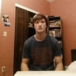 Meet your Posher, Adam